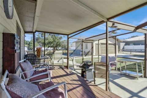 Casa en venta en Polk City, Florida, 3 dormitorios, 132.29 m2 № 2209020 - foto 24