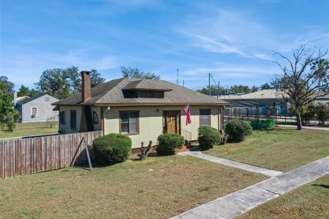 Casa en venta en Polk City, Florida, 3 dormitorios, 132.29 m2 № 2209020 - foto 2