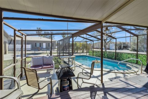 Casa en venta en Polk City, Florida, 3 dormitorios, 132.29 m2 № 2209020 - foto 25