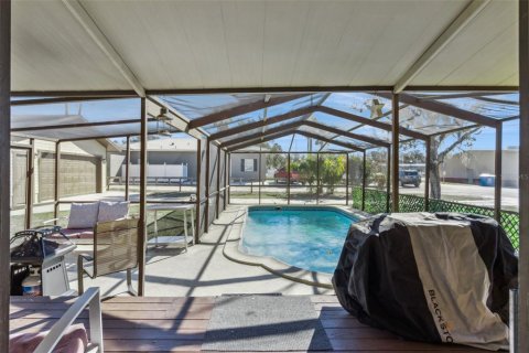 Casa en venta en Polk City, Florida, 3 dormitorios, 132.29 m2 № 2209020 - foto 23