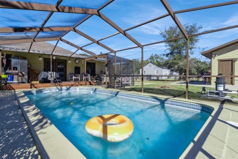 Casa en venta en Polk City, Florida, 3 dormitorios, 132.29 m2 № 2209020 - foto 26