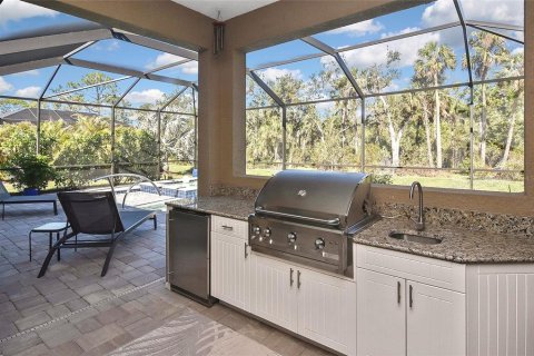 House in Englewood, Florida 3 bedrooms, 251.11 sq.m. № 1916277 - photo 22