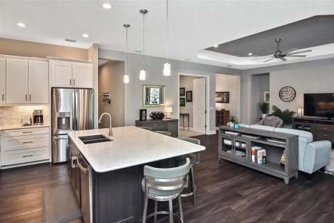 House in Englewood, Florida 3 bedrooms, 251.11 sq.m. № 1916277 - photo 9