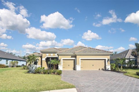 House in Englewood, Florida 3 bedrooms, 251.11 sq.m. № 1916277 - photo 29