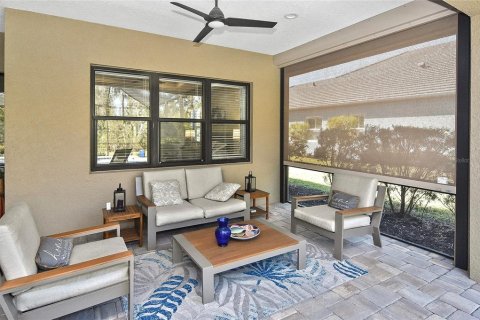 House in Englewood, Florida 3 bedrooms, 251.11 sq.m. № 1916277 - photo 20