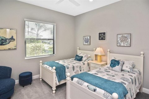 House in Englewood, Florida 3 bedrooms, 251.11 sq.m. № 1916277 - photo 16