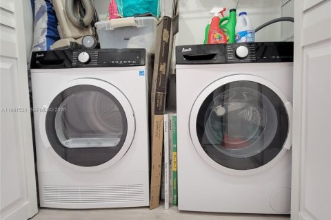 Купить кондоминиум в Холливуд, Флорида 1 спальня, 73.39м2, № 2023355 - фото 13