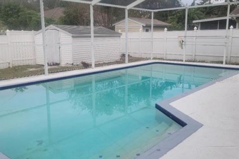 Casa en alquiler en Lutz, Florida, 4 dormitorios, 162.58 m2 № 1720254 - foto 2