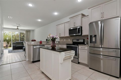 Townhouse in Riverview, Florida 2 bedrooms, 147.53 sq.m. № 2224951 - photo 2