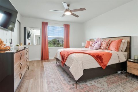 Townhouse in Riverview, Florida 2 bedrooms, 147.53 sq.m. № 2224951 - photo 17