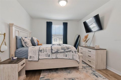 Townhouse in Riverview, Florida 2 bedrooms, 147.53 sq.m. № 2224951 - photo 28