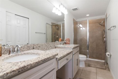 Townhouse in Riverview, Florida 2 bedrooms, 147.53 sq.m. № 2224951 - photo 22