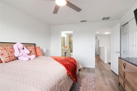 Townhouse in Riverview, Florida 2 bedrooms, 147.53 sq.m. № 2224951 - photo 20
