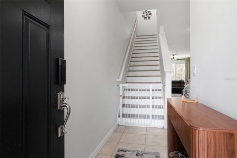 Townhouse in Riverview, Florida 2 bedrooms, 147.53 sq.m. № 2224951 - photo 16