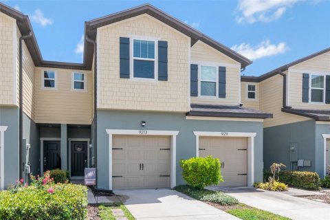 Touwnhouse à Riverview, Floride 2 chambres, 147.53 m2 № 2224951