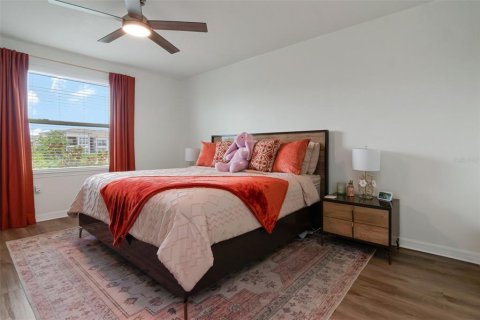 Townhouse in Riverview, Florida 2 bedrooms, 147.53 sq.m. № 2224951 - photo 19