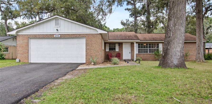 Casa en Ocala, Florida 3 dormitorios, 146.32 m2 № 1907015