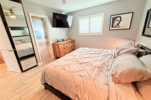 Condominio en alquiler en Miami, Florida, 1 dormitorio, 55.28 m2 № 2033521 - foto 10