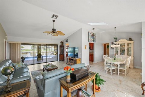 Casa en venta en Punta Gorda, Florida, 3 dormitorios, 157.28 m2 № 1542892 - foto 11
