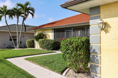 Casa en venta en Punta Gorda, Florida, 3 dormitorios, 157.28 m2 № 1542892 - foto 7