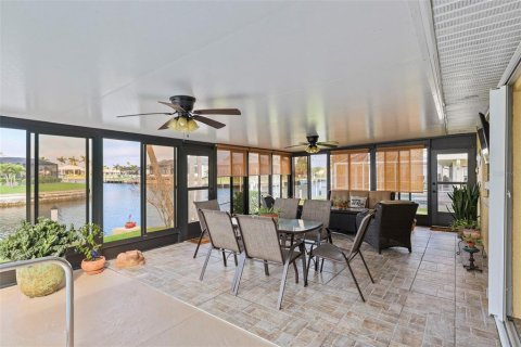 Casa en venta en Punta Gorda, Florida, 3 dormitorios, 157.28 m2 № 1542892 - foto 4