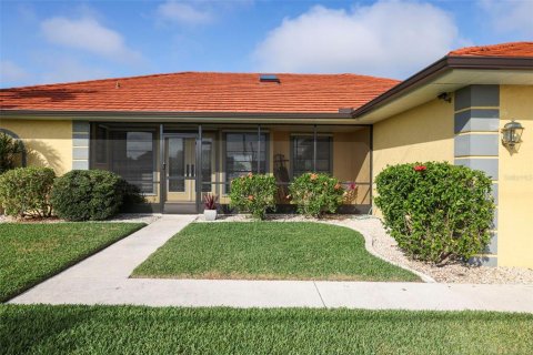 Casa en venta en Punta Gorda, Florida, 3 dormitorios, 157.28 m2 № 1542892 - foto 6