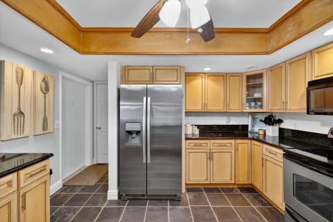 Condo in Saint Petersburg, Florida, 2 bedrooms  № 1900112 - photo 8