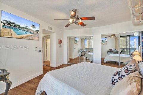 Купить кондоминиум в Авентура, Флорида 2 спальни, 114.27м2, № 1998666 - фото 20