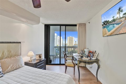 Купить кондоминиум в Авентура, Флорида 2 спальни, 114.27м2, № 1998666 - фото 19