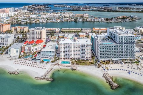 Condo in Clearwater, Florida, 2 bedrooms  № 1632509 - photo 28