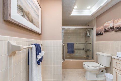 Condo in Clearwater, Florida, 2 bedrooms  № 1632509 - photo 24