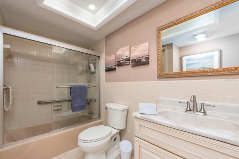 Condo in Clearwater, Florida, 2 bedrooms  № 1632509 - photo 25