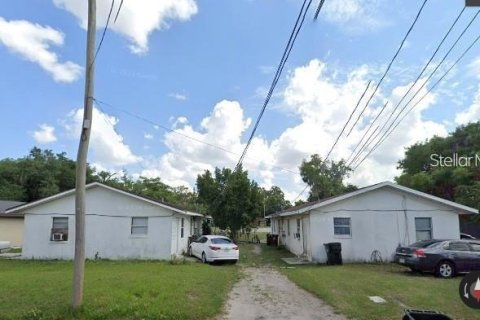 Commercial property in Orlando, Florida 4 bedrooms, 130.43 sq.m. № 1866097 - photo 5