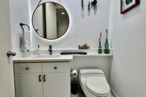 Copropriété à vendre à Boca Raton, Floride: 3 chambres, 181.81 m2 № 2175386 - photo 10