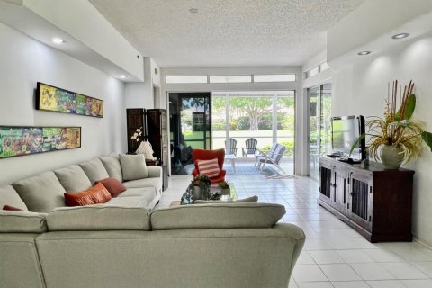 Copropriété à vendre à Boca Raton, Floride: 3 chambres, 181.81 m2 № 2175386 - photo 2