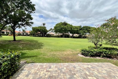 Copropriété à vendre à Boca Raton, Floride: 3 chambres, 181.81 m2 № 2175386 - photo 26