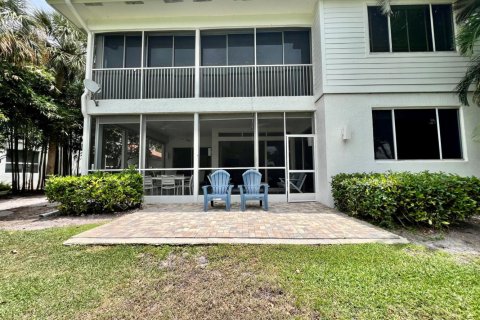 Copropriété à vendre à Boca Raton, Floride: 3 chambres, 181.81 m2 № 2175386 - photo 25