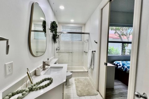 Copropriété à vendre à Boca Raton, Floride: 3 chambres, 181.81 m2 № 2175386 - photo 20