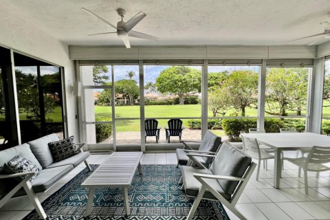 Copropriété à vendre à Boca Raton, Floride: 3 chambres, 181.81 m2 № 2175386 - photo 23