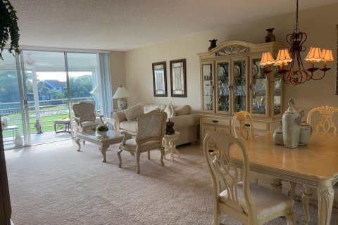 Copropriété à vendre à Pompano Beach, Floride: 3 chambres, 129.13 m2 № 1990353 - photo 5
