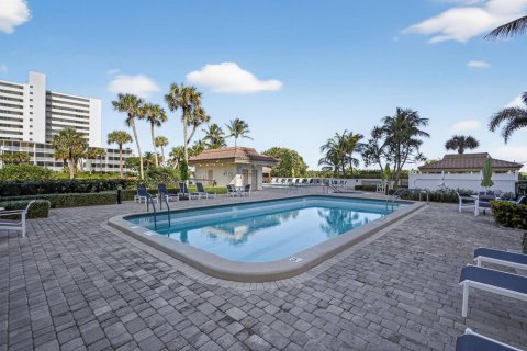 Copropriété à louer à Riviera Beach, Floride: 2 chambres, 137.4 m2 № 2193579 - photo 23
