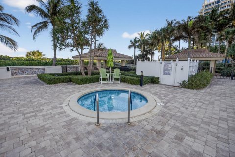 Copropriété à louer à Riviera Beach, Floride: 2 chambres, 137.4 m2 № 2193579 - photo 25
