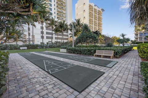 Copropriété à louer à Riviera Beach, Floride: 2 chambres, 137.4 m2 № 2193579 - photo 27