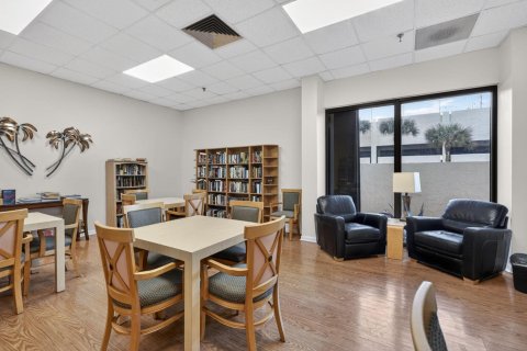 Copropriété à louer à Riviera Beach, Floride: 2 chambres, 137.4 m2 № 2193579 - photo 22