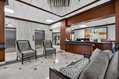 Copropriété à louer à Riviera Beach, Floride: 2 chambres, 137.4 m2 № 2193579 - photo 13