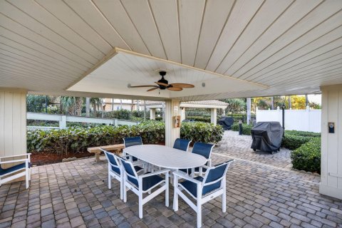 Copropriété à louer à Riviera Beach, Floride: 2 chambres, 137.4 m2 № 2193579 - photo 26