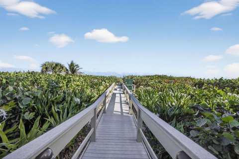 Copropriété à louer à Riviera Beach, Floride: 2 chambres, 137.4 m2 № 2193579 - photo 29