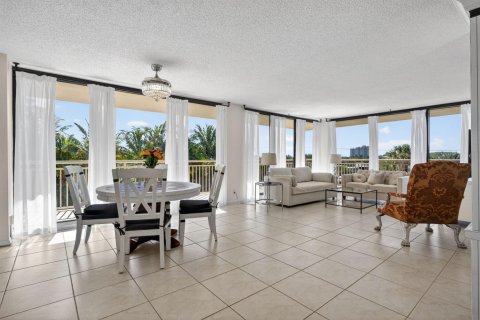 Copropriété à louer à Riviera Beach, Floride: 2 chambres, 137.4 m2 № 2193579 - photo 2