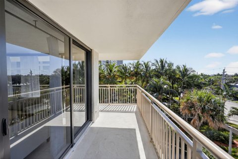 Copropriété à louer à Riviera Beach, Floride: 2 chambres, 137.4 m2 № 2193579 - photo 15