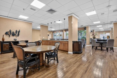 Copropriété à louer à Riviera Beach, Floride: 2 chambres, 137.4 m2 № 2193579 - photo 19
